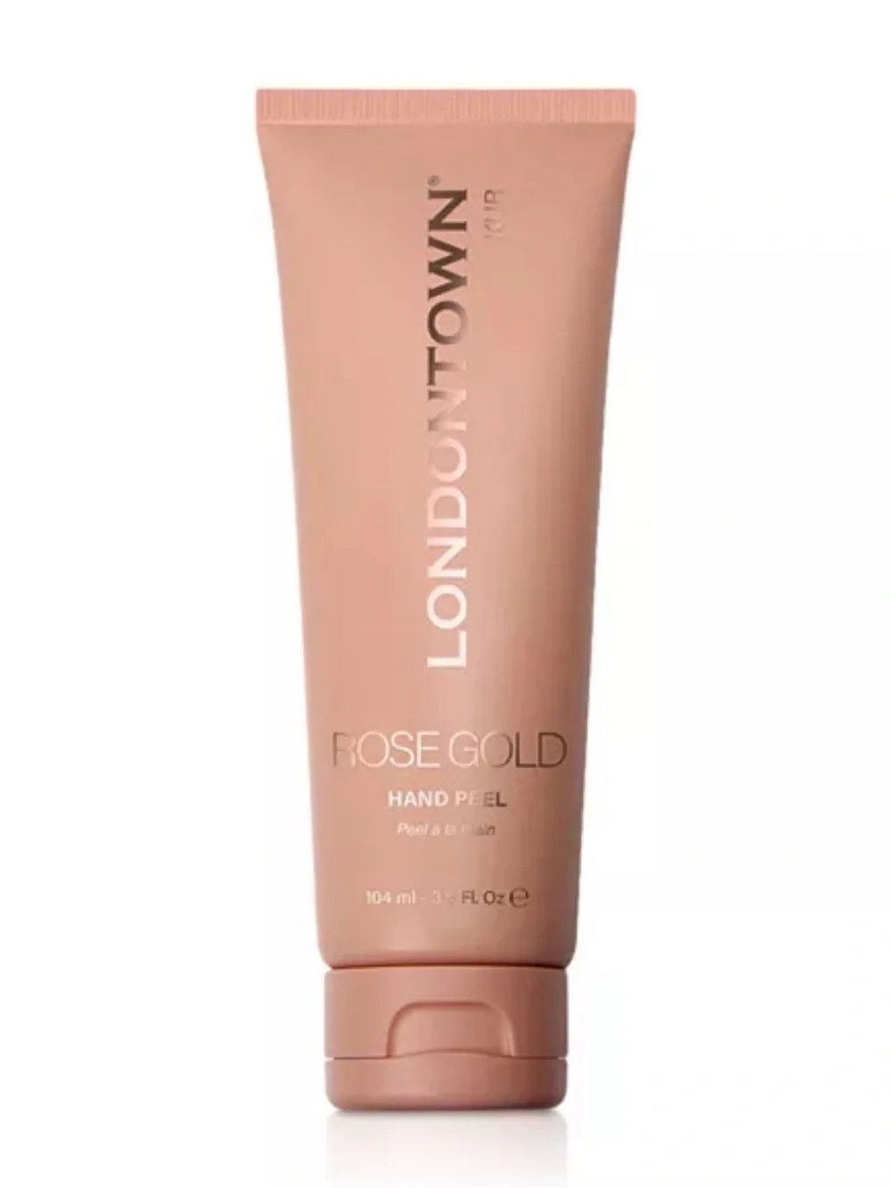 Londontown Rose Gold Hand Peel 104 ml/3.5 fl oz